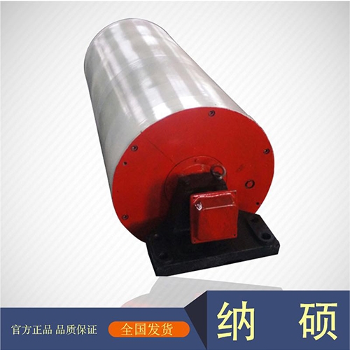 江苏TJ型油冷式电动滚筒